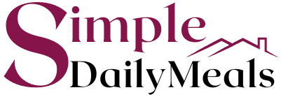SimpleDailyMeals