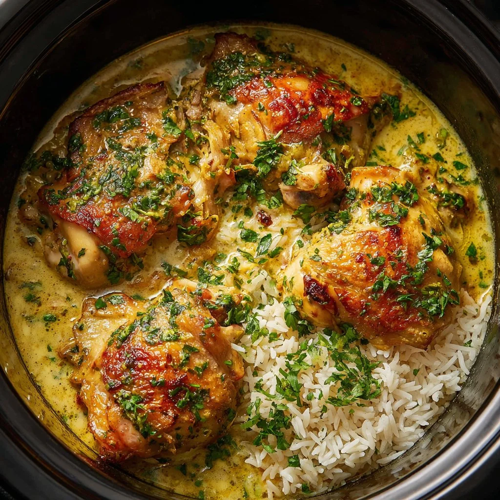 Delicious Crock Pot Marry Me Chicken, a romantic dinner recipe.