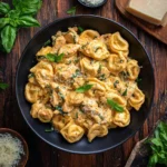 CrockPot Chicken Tortellini Recipe 3 crockpot chicken tortellini recipe 2025 11 06 151929 150x150 1