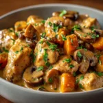 easy crockpot creamy mushroom chicken for ultimate 2025 11 05 150107 150x150 1