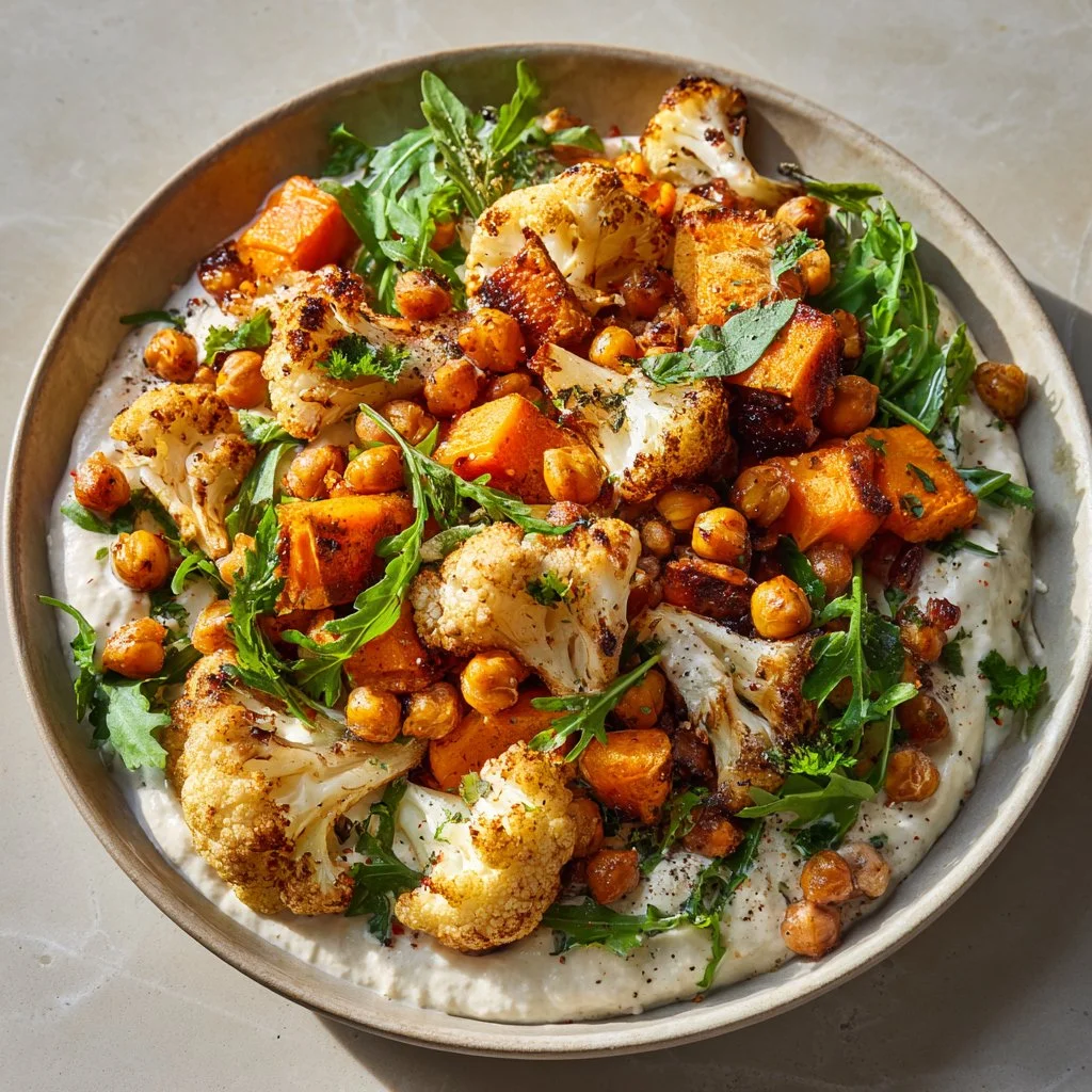 Beautiful Harvest Glow Bowl for autumn dining and gatherings