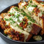 juicy garlic parmesan chicken meatloaf 2025 11 26 171132 150x150 1