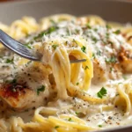 creamy crock pot angel chicken dinner favorite 2025 12 19 194233 150x150 1