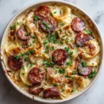 crockpot pierogi casserole with kielbasa 2025 12 15 140331 150x150 1