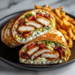 golden crispy chicken club wrap youll want on rep 2025 12 23 191241 150x150 1