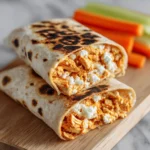 healthy buffalo chicken wrap with high protein 2025 12 20 184234 150x150 1