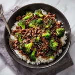 honey garlic ground beef and broccoli 2025 12 15 140327 150x150 1