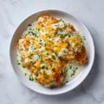 4 ingredient ranch chicken bake easy dinner 2026 01 04 022322 1