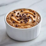 blended baked oats with peanut butter chocolate 2026 01 19 152015 1