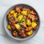 brown sugar pineapple chicken sweet savory 2026 01 04 022319 1