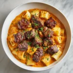 cajun steak tips with cheesy rigatoni pasta 2026 01 03 170852 1