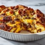 cozy sausage and croissant breakfast bake 2026 01 23 204516 1