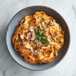 creamy roasted red pepper alfredo with rotisserie 2026 01 05 124738 1