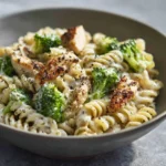 creamy rotisserie chicken broccoli pasta 2026 01 16 171518 1