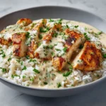 creamy smothered chicken and rice skillet 2026 01 11 172559 1