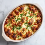 crispy ground chicken parmesan cheesy bake 2026 01 08 192842 1