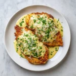 crispy parmesan chicken with creamy garlic sauce 2026 01 12 115828 1