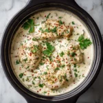 crock pot angel chicken creamy dinner 2026 01 06 173514 1