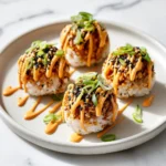 delicious homemade spicy tuna sushi balls 2026 01 25 220309 1