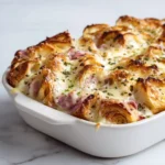 easy savory croissant breakfast bake 2026 01 19 152016 1