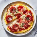 easy savory pizza style eggs breakfast 2026 01 25 220302 1