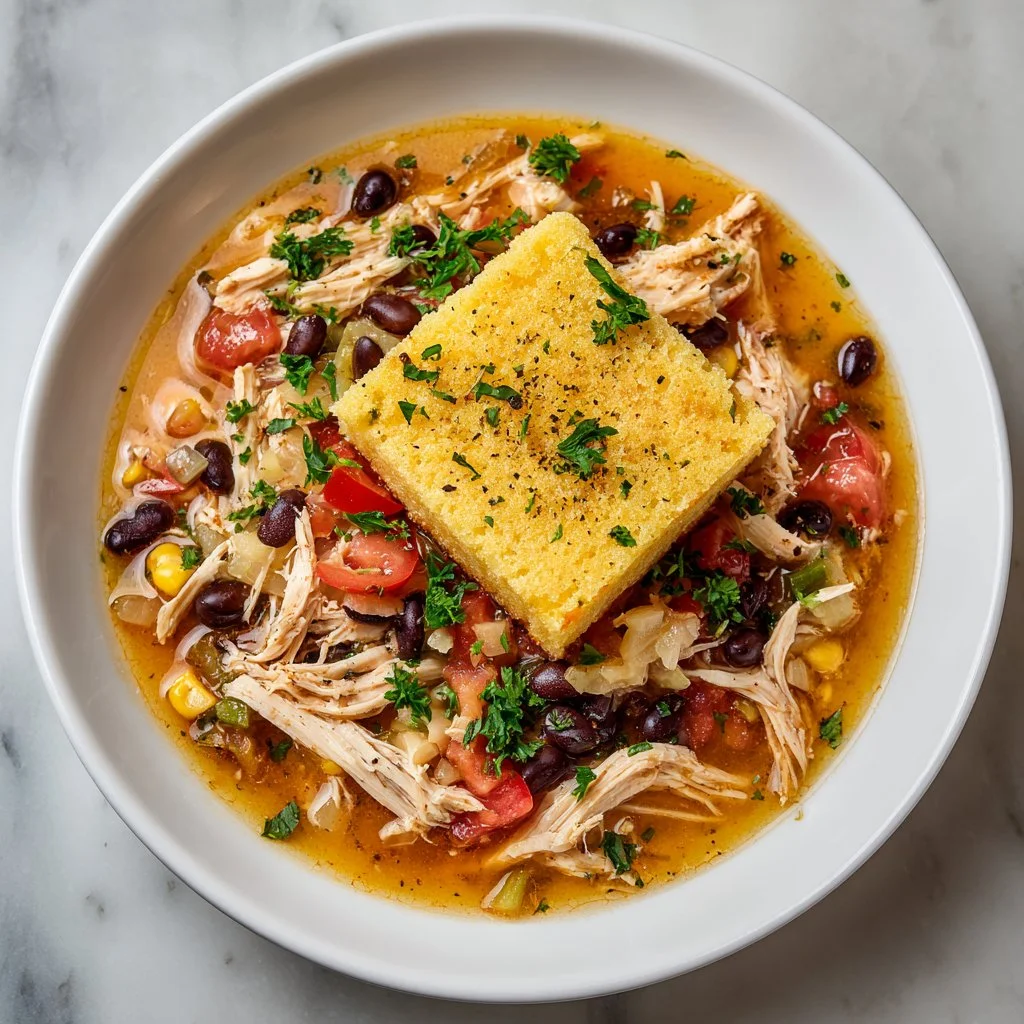 Delicious easy shredded chicken recipes for quick and healthy lunches
