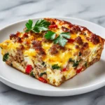fluffy sausage and egg breakfast bake 2026 01 17 170536 1