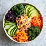 fresh healthy rainbow tuna poke bowl 2026 01 26 194125 1
