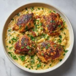 garlic butter chicken thighs with creamy orzo 2026 01 11 172556 1