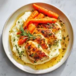 garlic herb chicken with creamy mashed potatoes 2026 01 13 175358 1