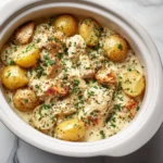 garlic parmesan crockpot chicken and potatoes 2026 01 31 184337 1