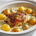 garlic parmesan crockpot chicken with potatoes 2026 01 31 184339 1