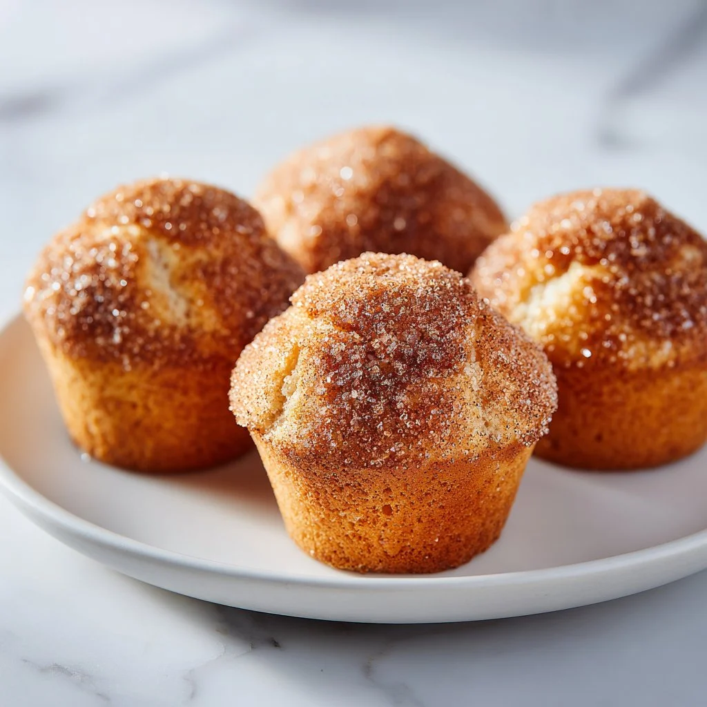 Golden and flaky breakfast pastries for a delightful morning treat