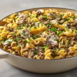 ground beef stroganoff creamy weeknight dinner 2026 01 07 172656 1