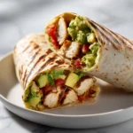 healthy chicken avocado salad wraps 2026 01 21 150231 1
