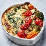 high protein veggie bake with cottage cheese 2026 01 22 193314 1