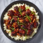 honey bbq chicken rice sweet savory dinner 2026 01 08 192834 1