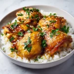 honey garlic chicken thighs juicy and flavorful 2026 01 09 170619 1