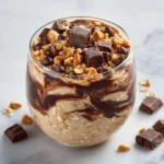 indulgent chocolate peanut snickers style oats 2026 01 26 194117 1