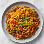 mongolian ground beef noodles easy stir fry 2026 01 09 170624 1