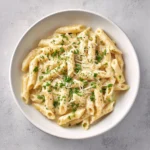 one pot creamy garlic pasta easy weeknight meal 2026 01 09 170627 1