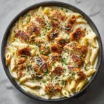 one pot honey garlic chicken pasta creamy 2026 01 08 192841 1