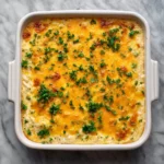 pioneer woman chicken rice casserole classic 2026 01 06 173517 1