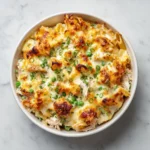 rotisserie chicken casserole easy comfort dish 2026 01 07 172702 1