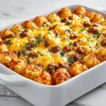 savory sausage crispy tater tot breakfast bake 2026 01 26 194119 1