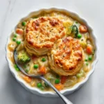 savory vegetable pot pie biscuit bake 2026 01 21 203759 1
