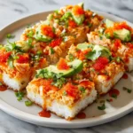 spicy salmon sushi bake with creamy topping 2026 01 12 115826 1