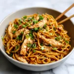 sticky garlic chicken noodles recipe 2026 01 15 162058 1