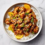 sweet tangy ground orange chicken dinner 2026 01 12 115833 1