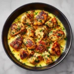 texas roadhouse garlic butter chicken skillet 2026 01 10 200916 1